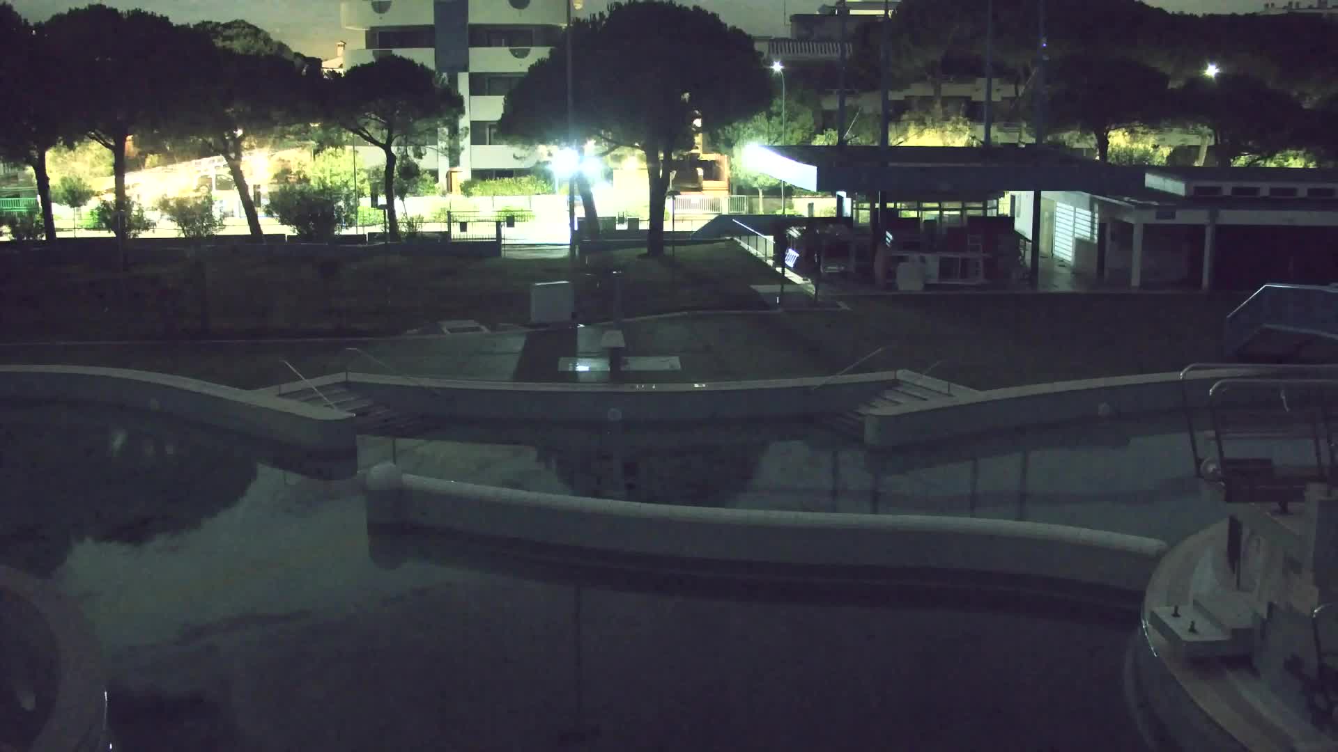 Grado Aquapark – Live Beach Webcam