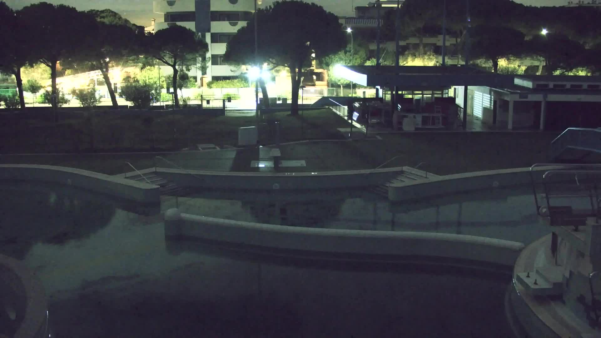 Webcam Grado – Beach & Aquapark