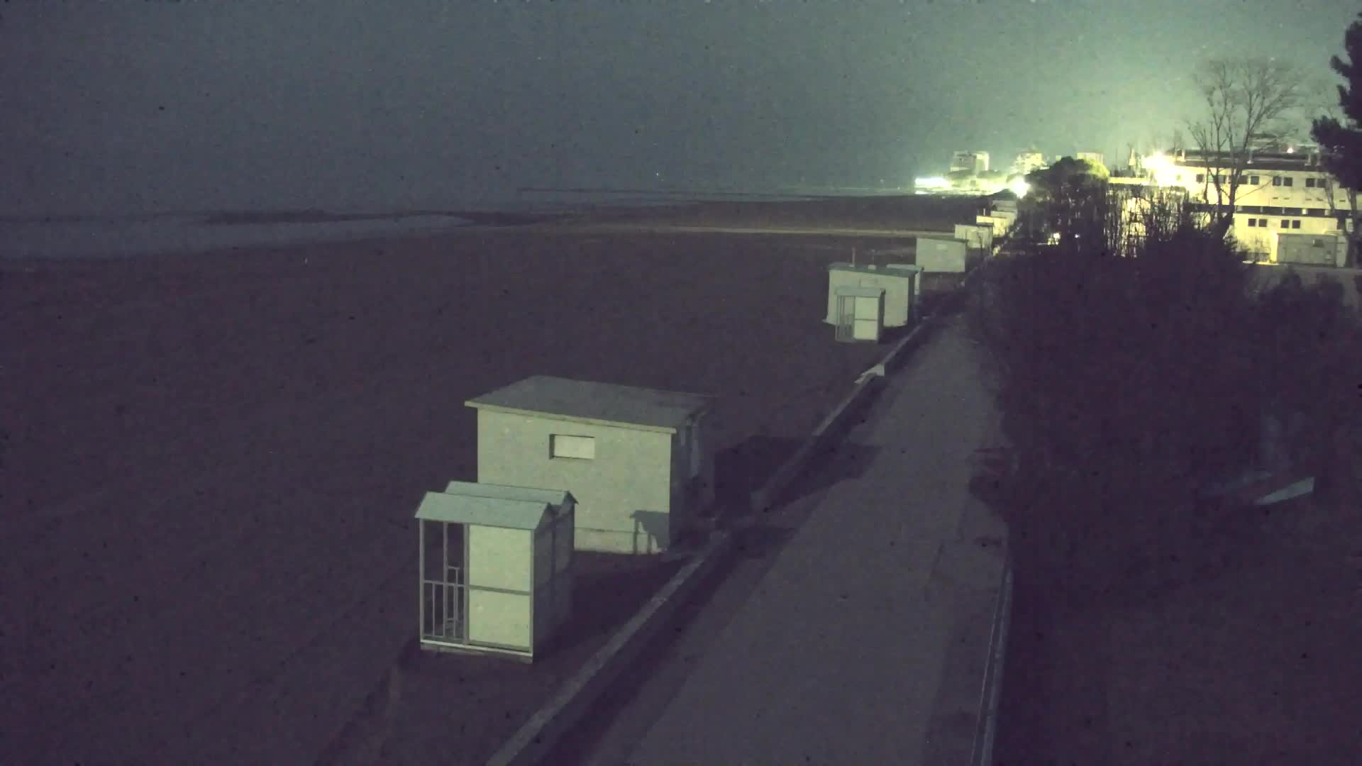 Webcam Grado – Beach & Aquapark