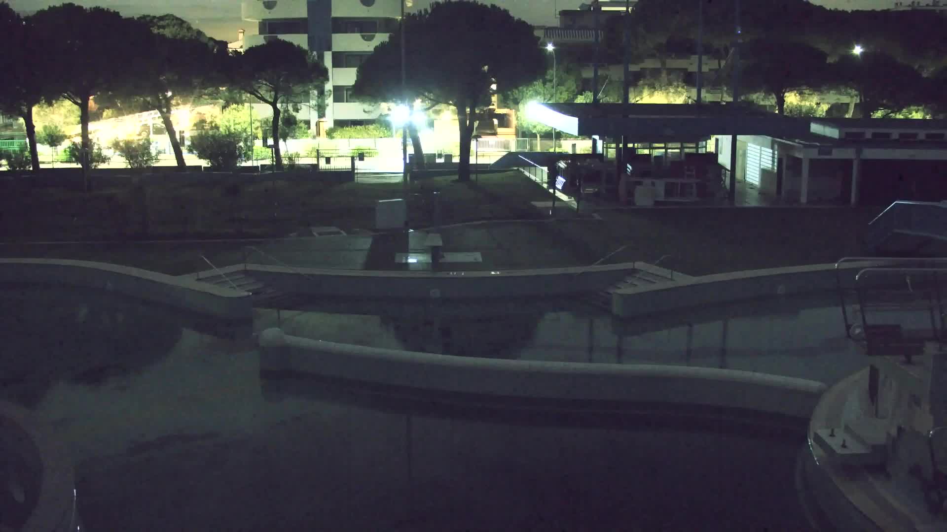 Webcam Grado – Beach & Aquapark