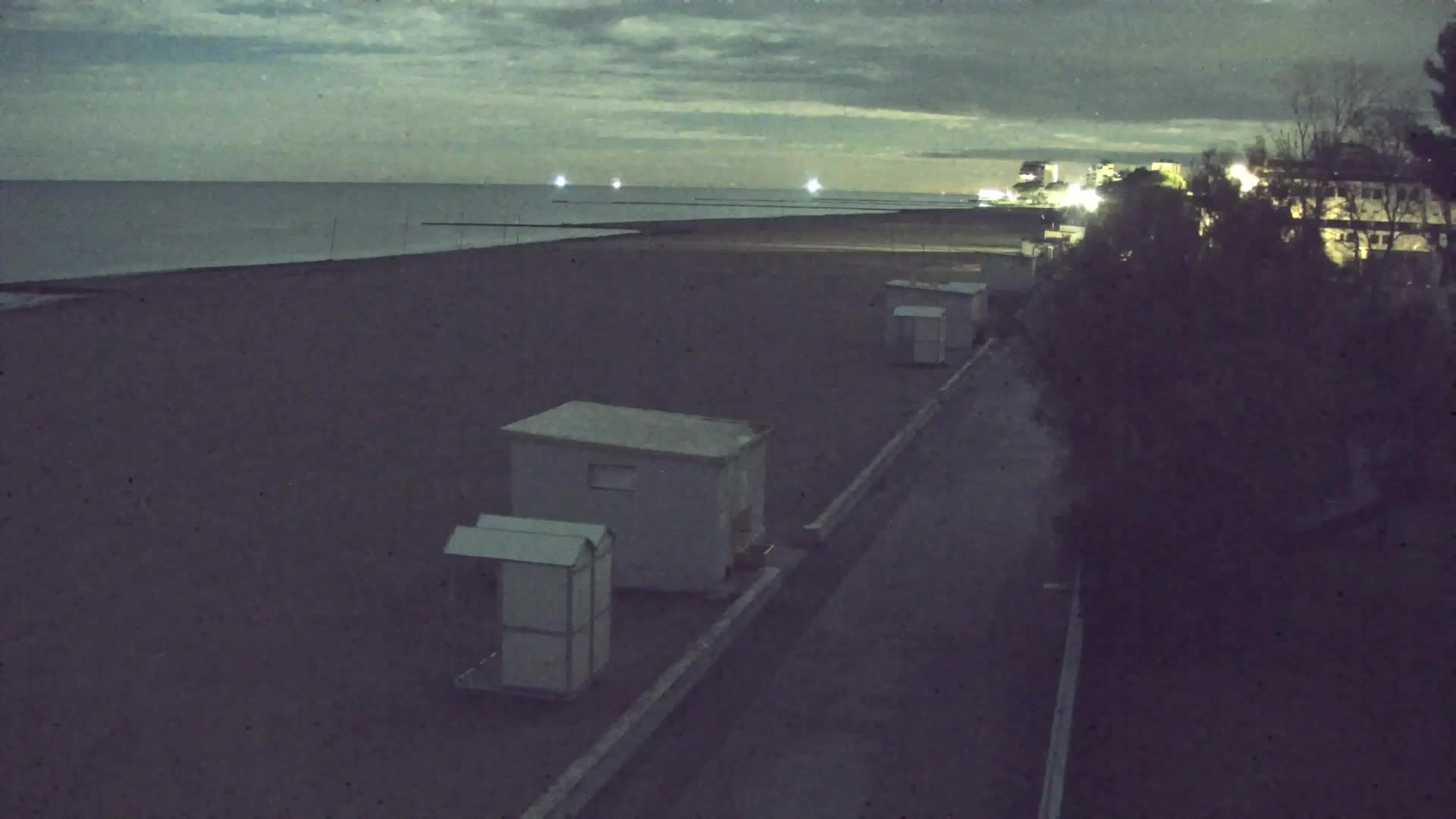 Webcam Grado – Beach & Aquapark