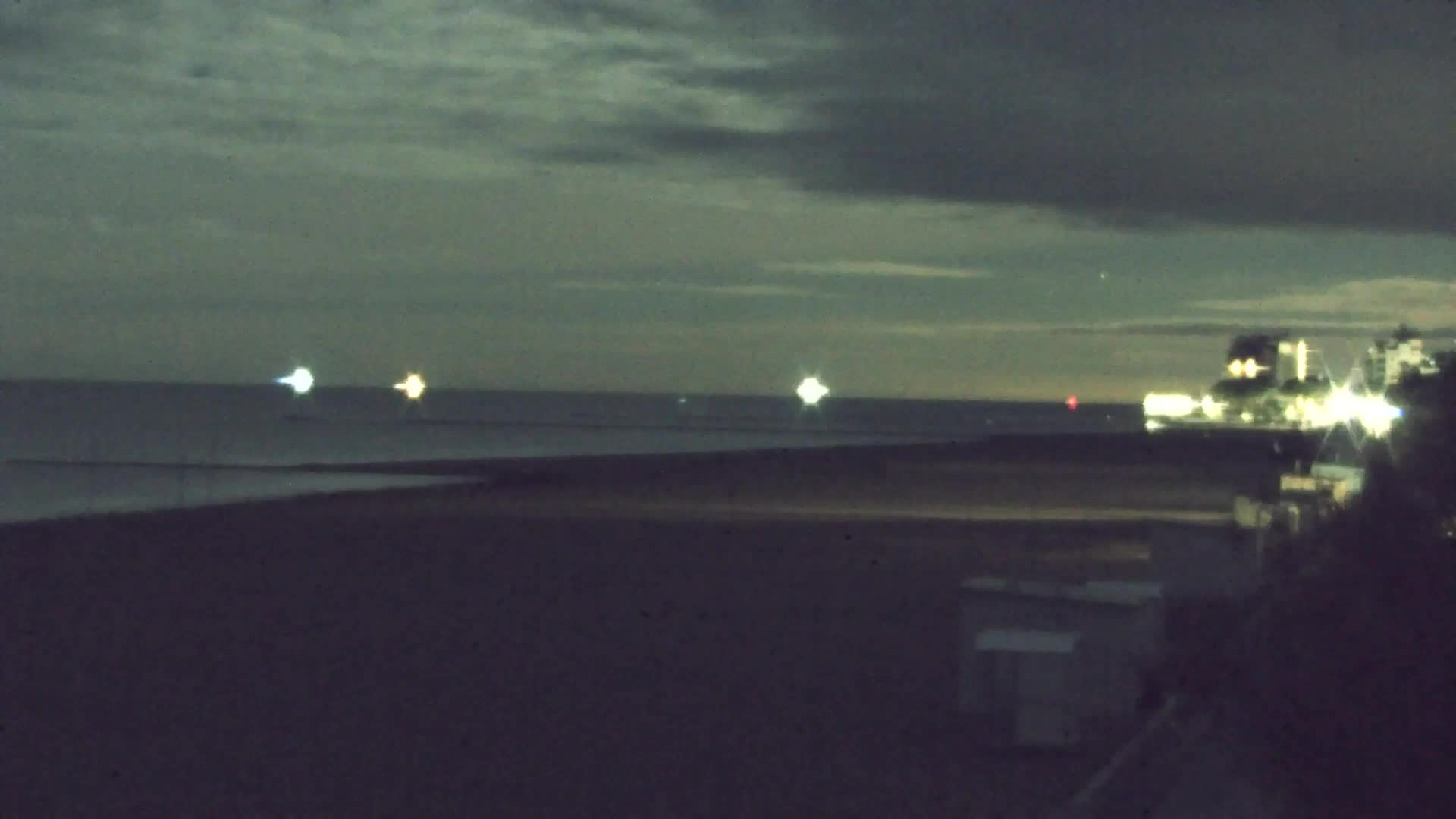 Grado Aquapark – Live-Strand-Webcam