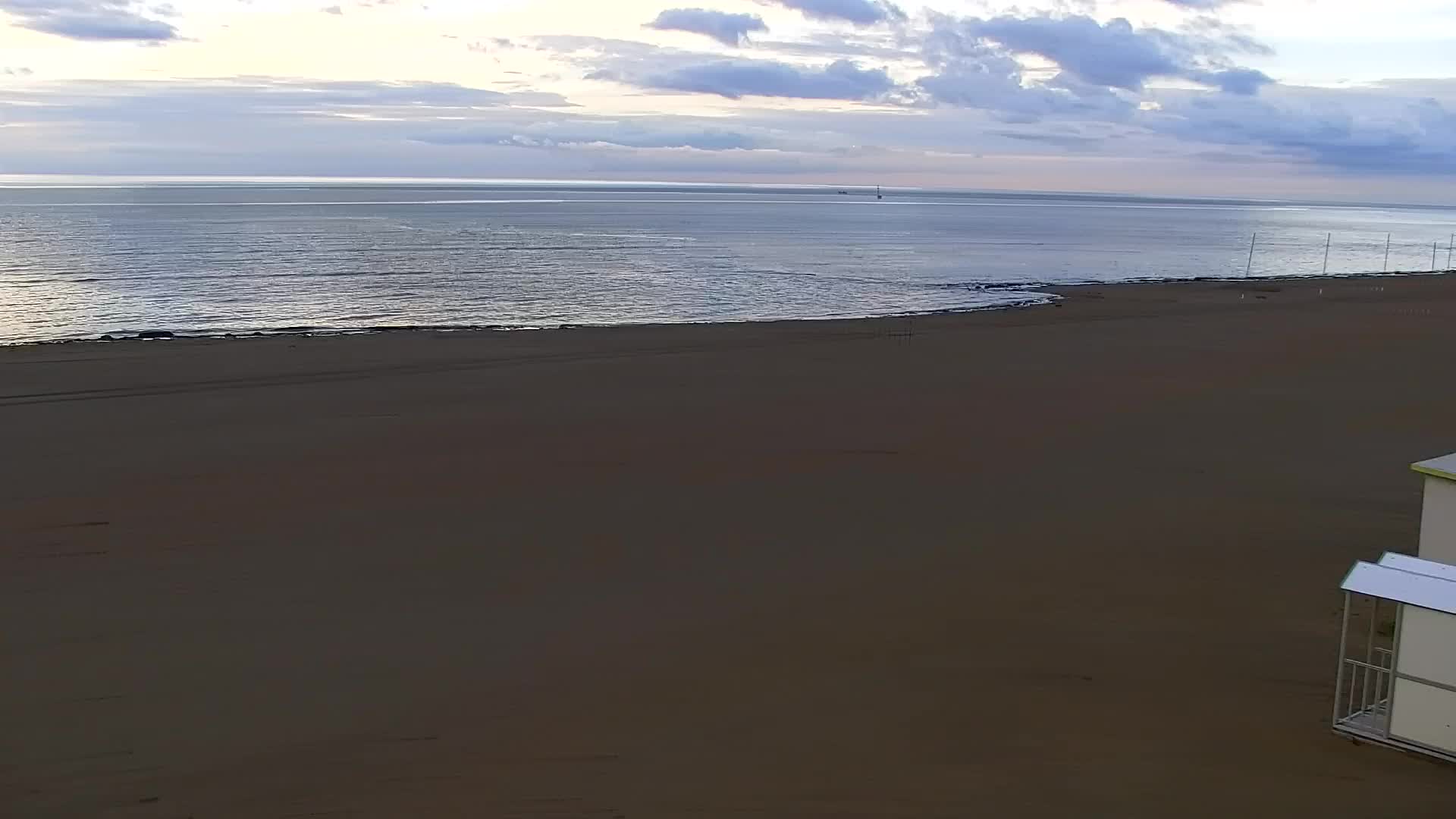 Web kamera Grado – Aquapark i plaža