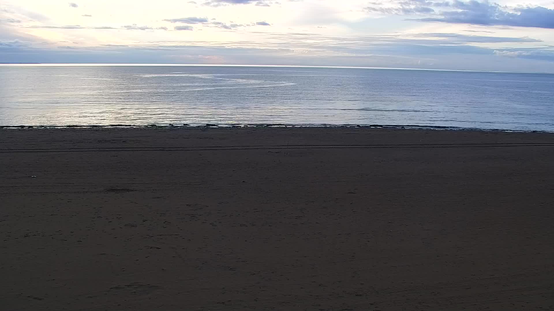 Webcam de Grado – Playa y Aquapark