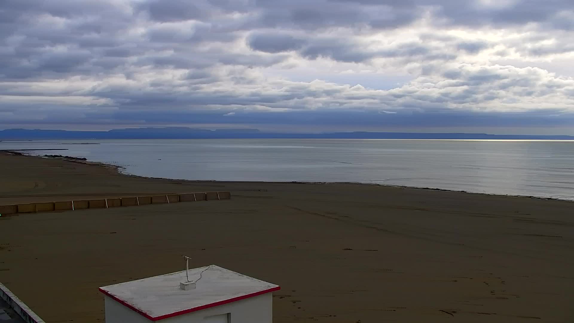 Grado Aquapark – Live Beach Webcam