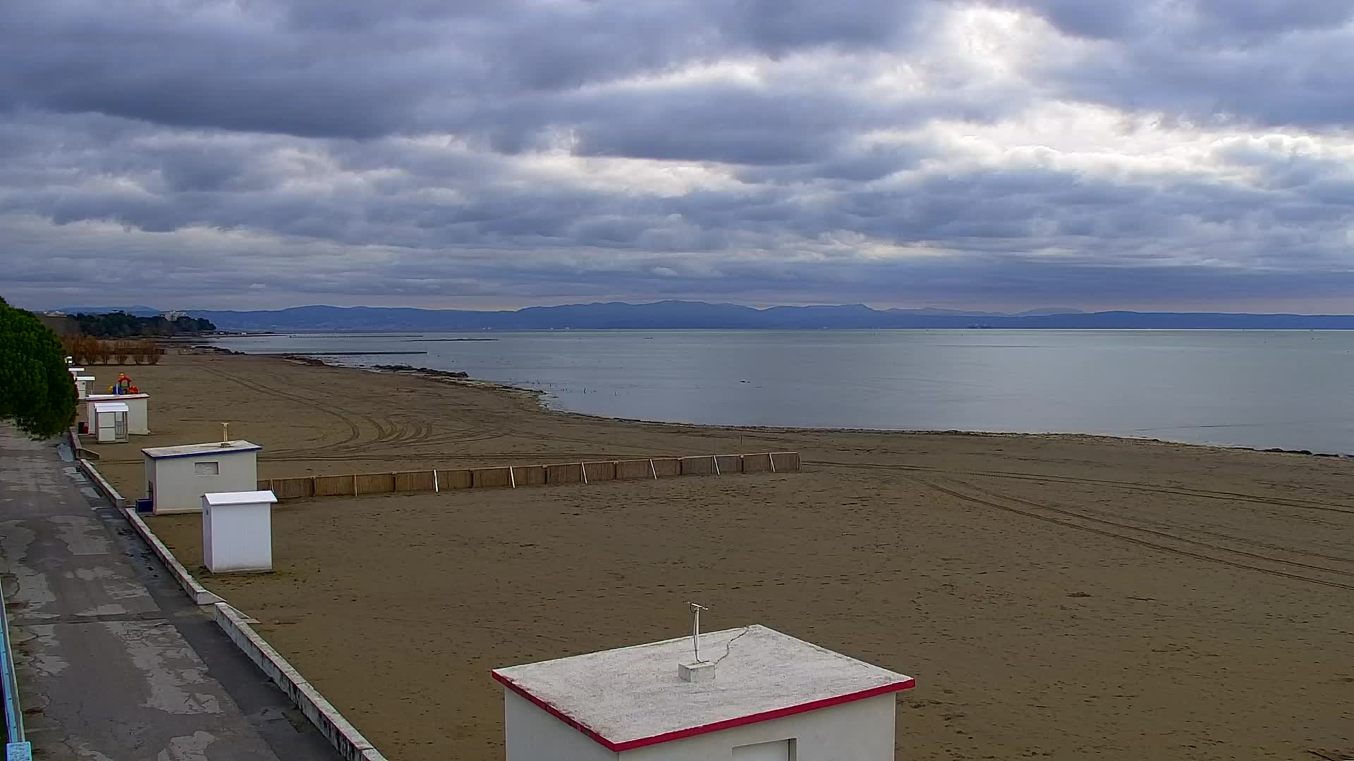 Grado Aquapark – Live-Strand-Webcam