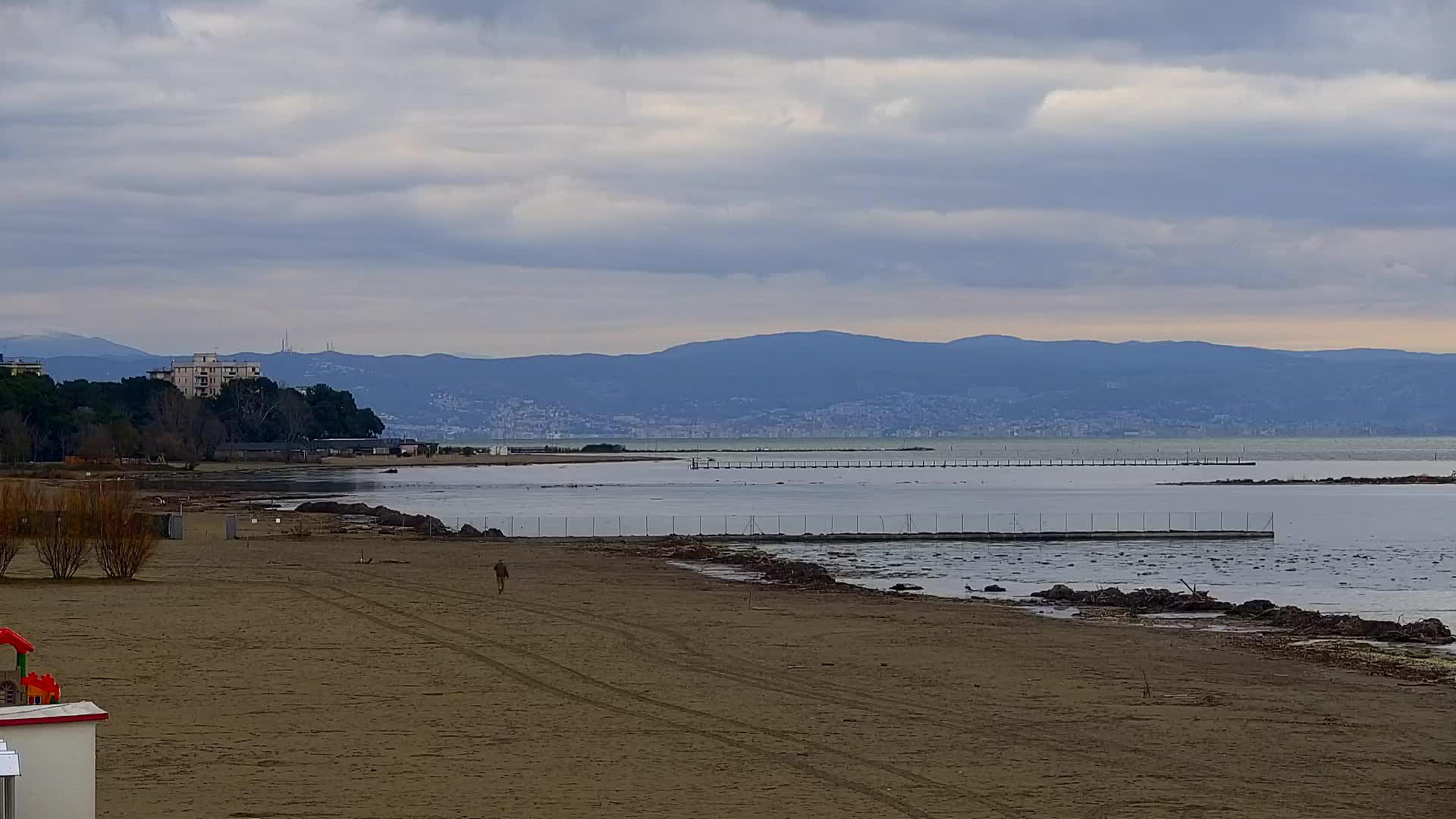 Grado Aquapark – Live-Strand-Webcam