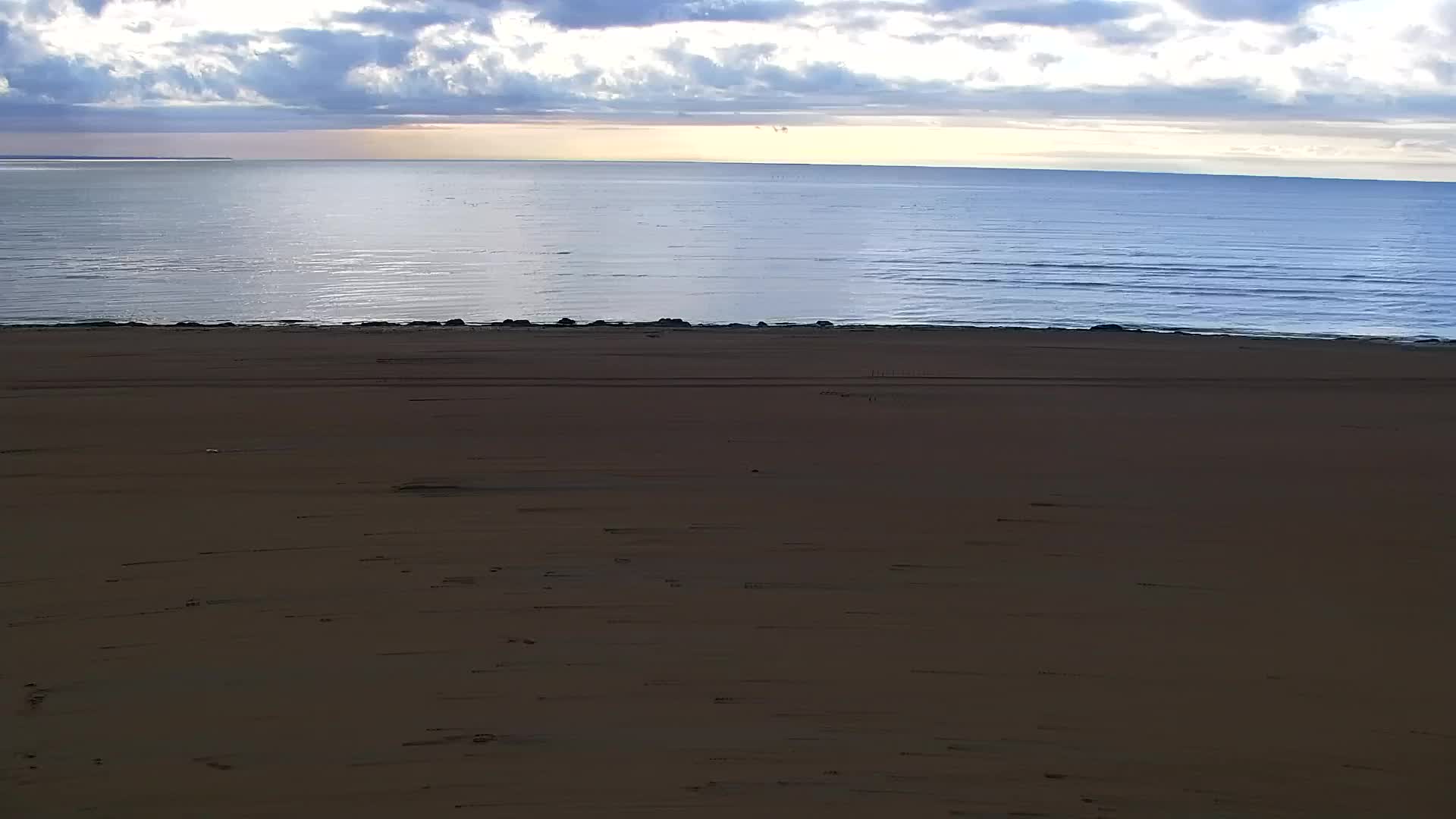 Webcam de Grado – Playa y Aquapark