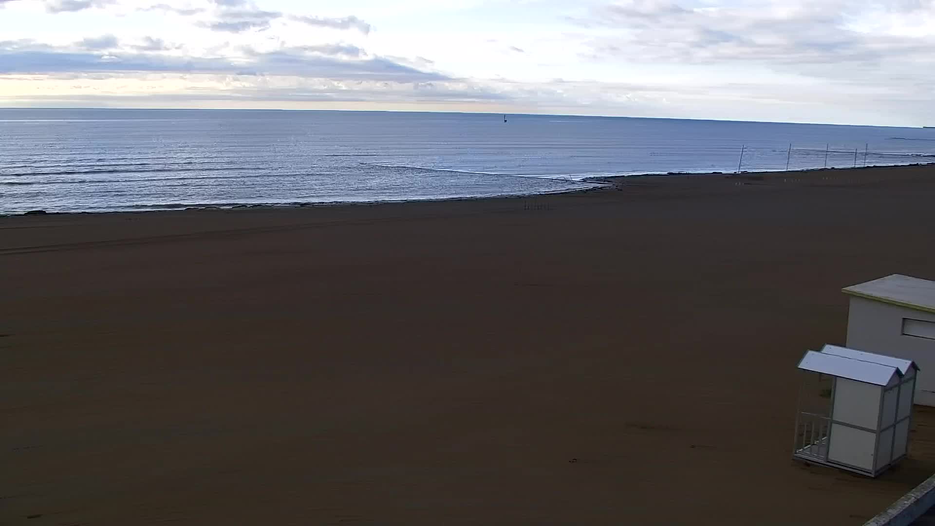 Grado Aquapark – Live-Strand-Webcam