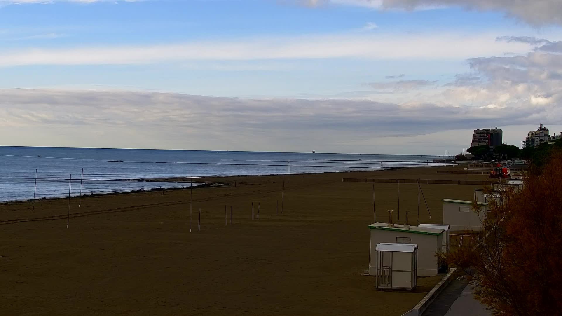 Webcam Grado – Beach & Aquapark