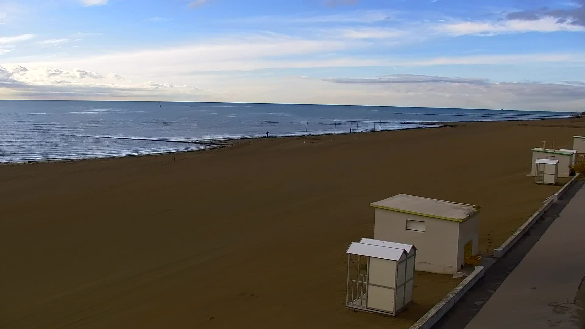 Webcam Grado – Beach & Aquapark