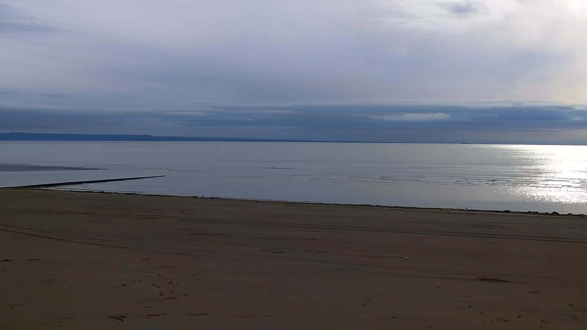 Webcam Grado – Beach & Aquapark