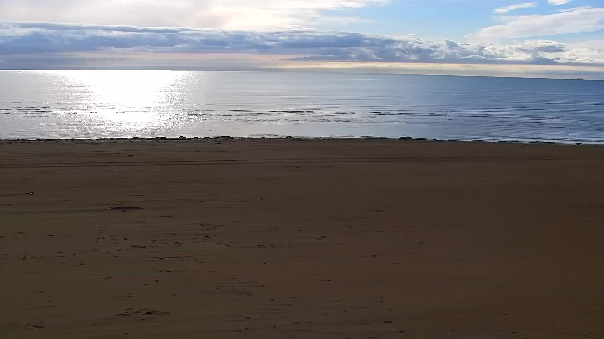 Webcam Grado – Beach & Aquapark