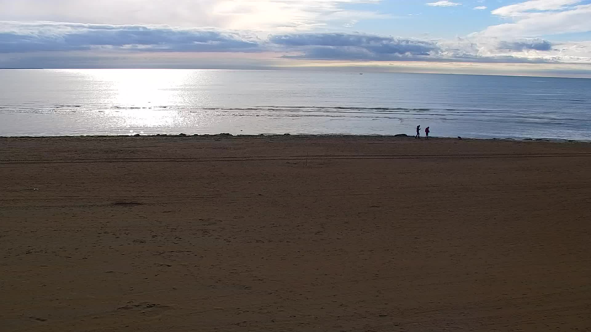 Webcam Grado – Beach & Aquapark