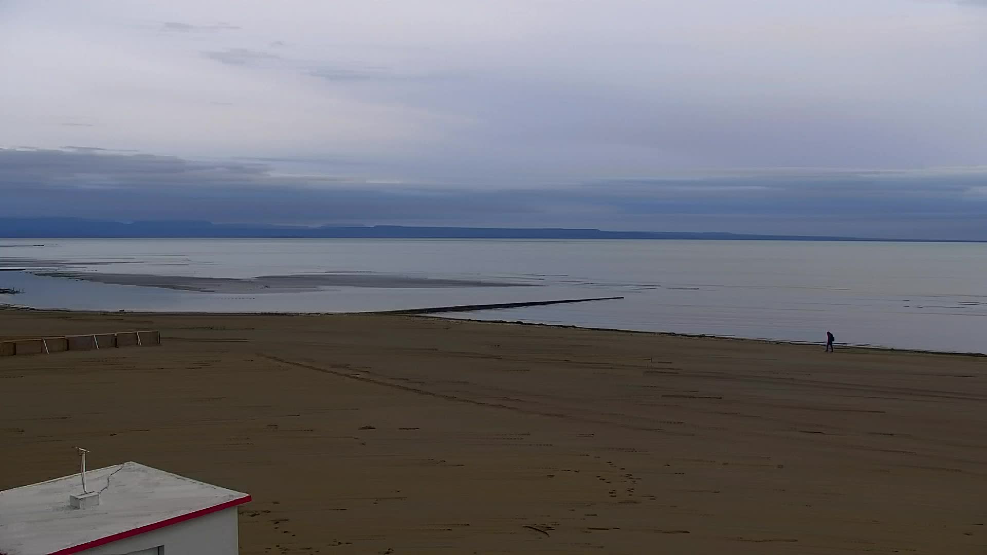 Webcam Grado – Beach & Aquapark