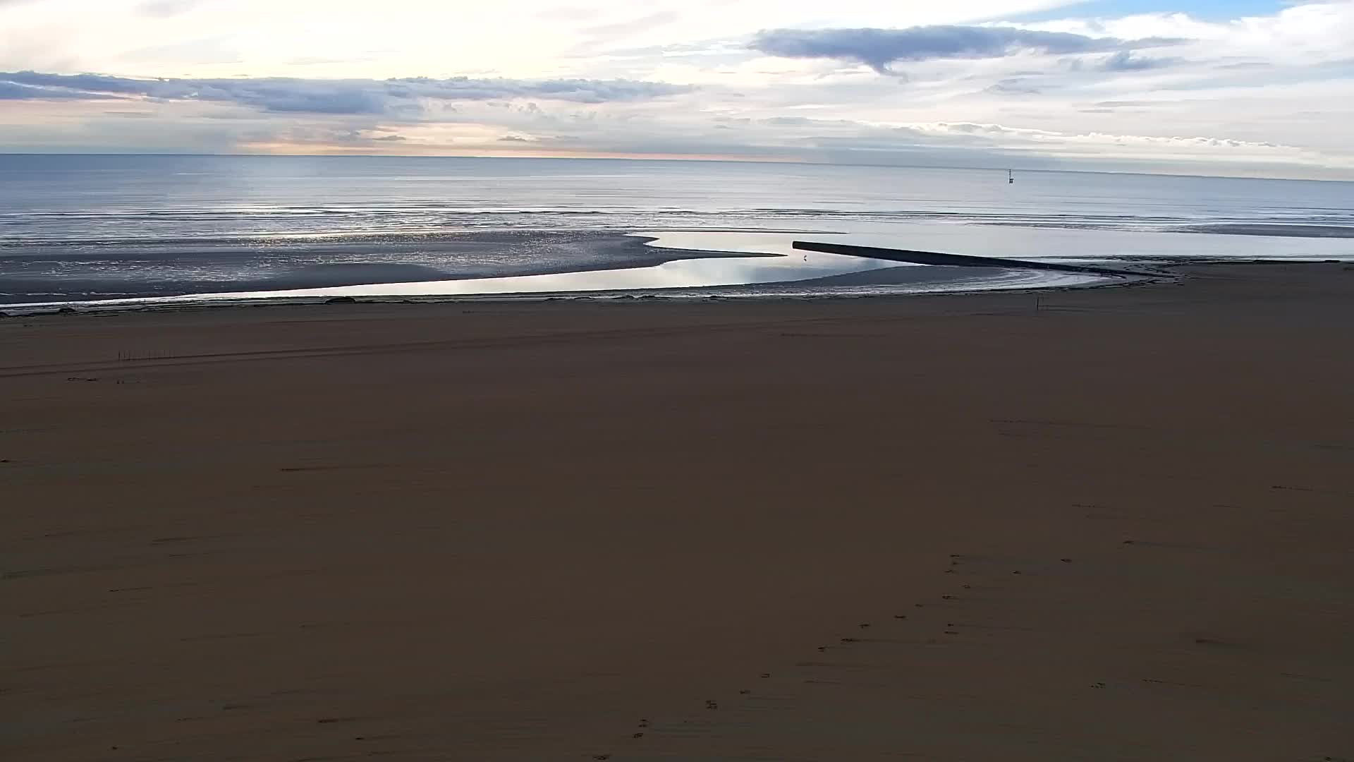 Grado Aquapark – Live-Strand-Webcam