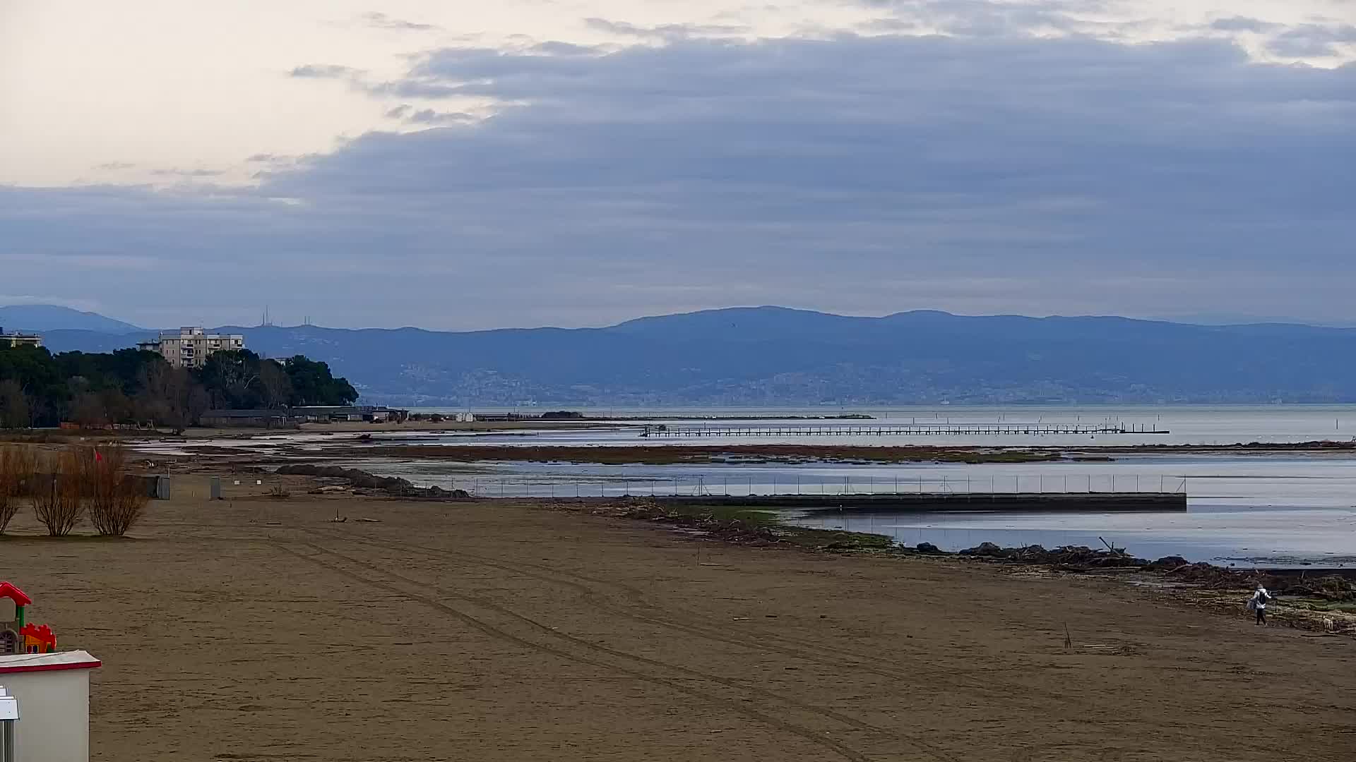 Grado Aquapark – Live-Strand-Webcam