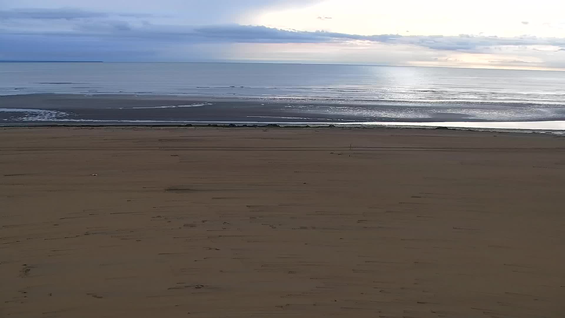 Webcam de Grado – Playa y Aquapark