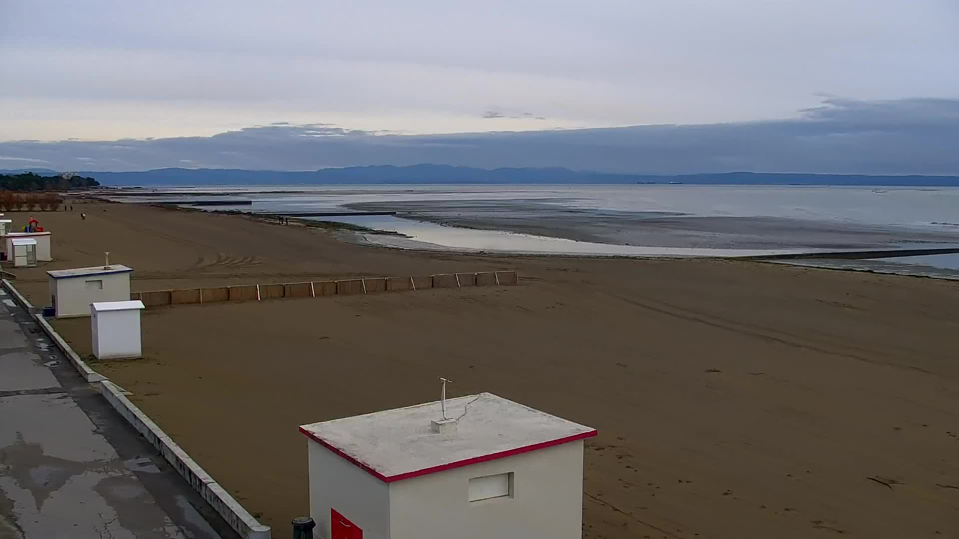 Grado Aquapark – Live-Strand-Webcam