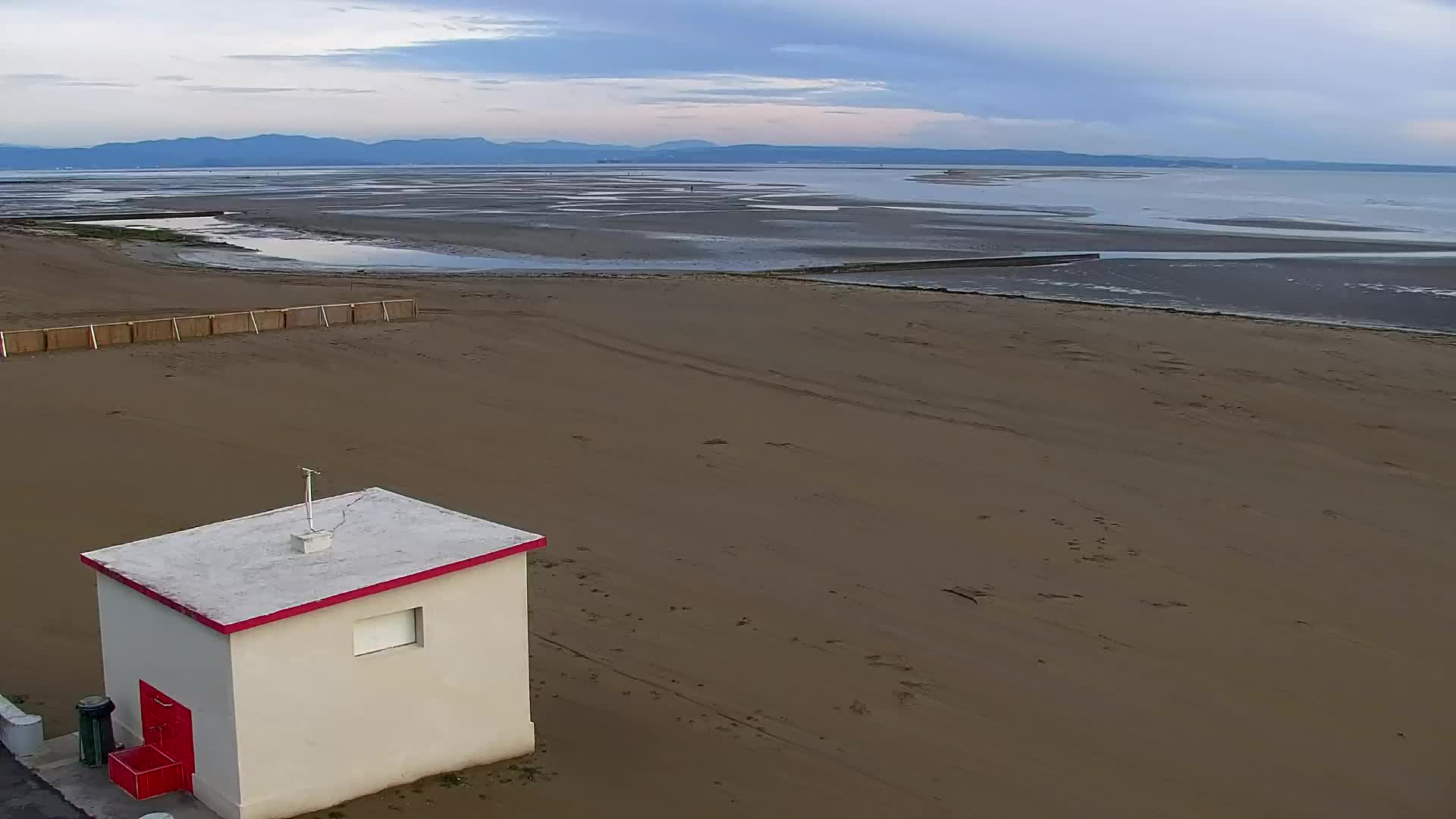 Webcam Grado – Beach & Aquapark