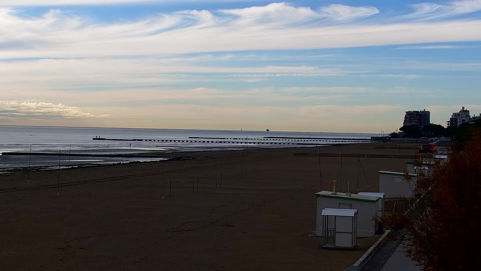 Webcam Grado – Beach & Aquapark