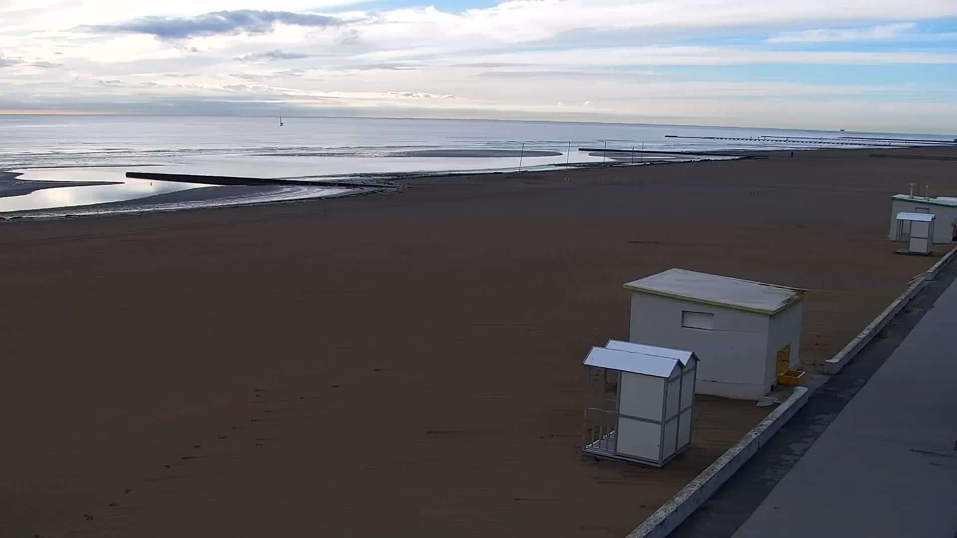 Grado Aquapark – Live Beach Webcam