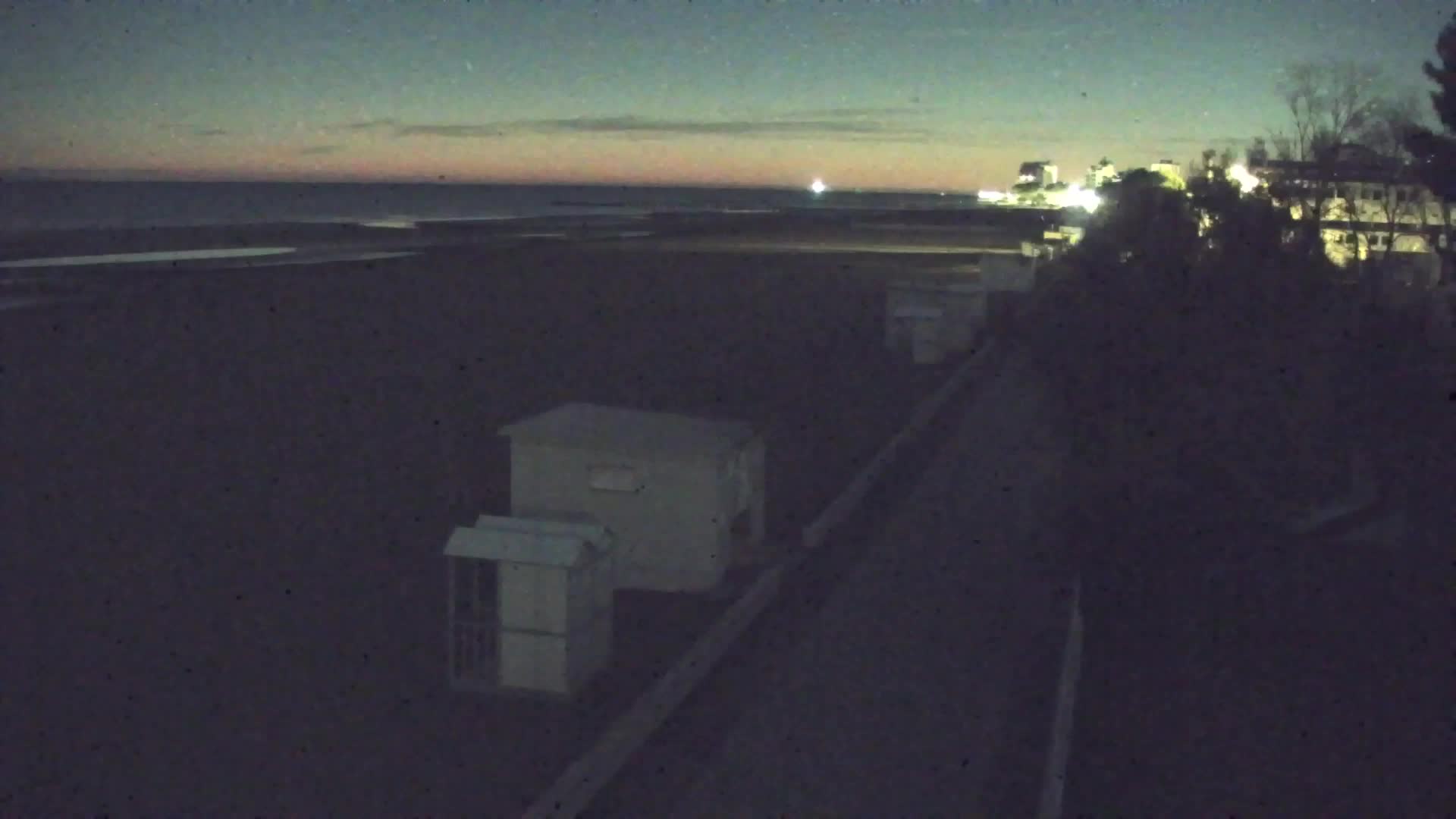 Webcam de Grado – Playa y Aquapark