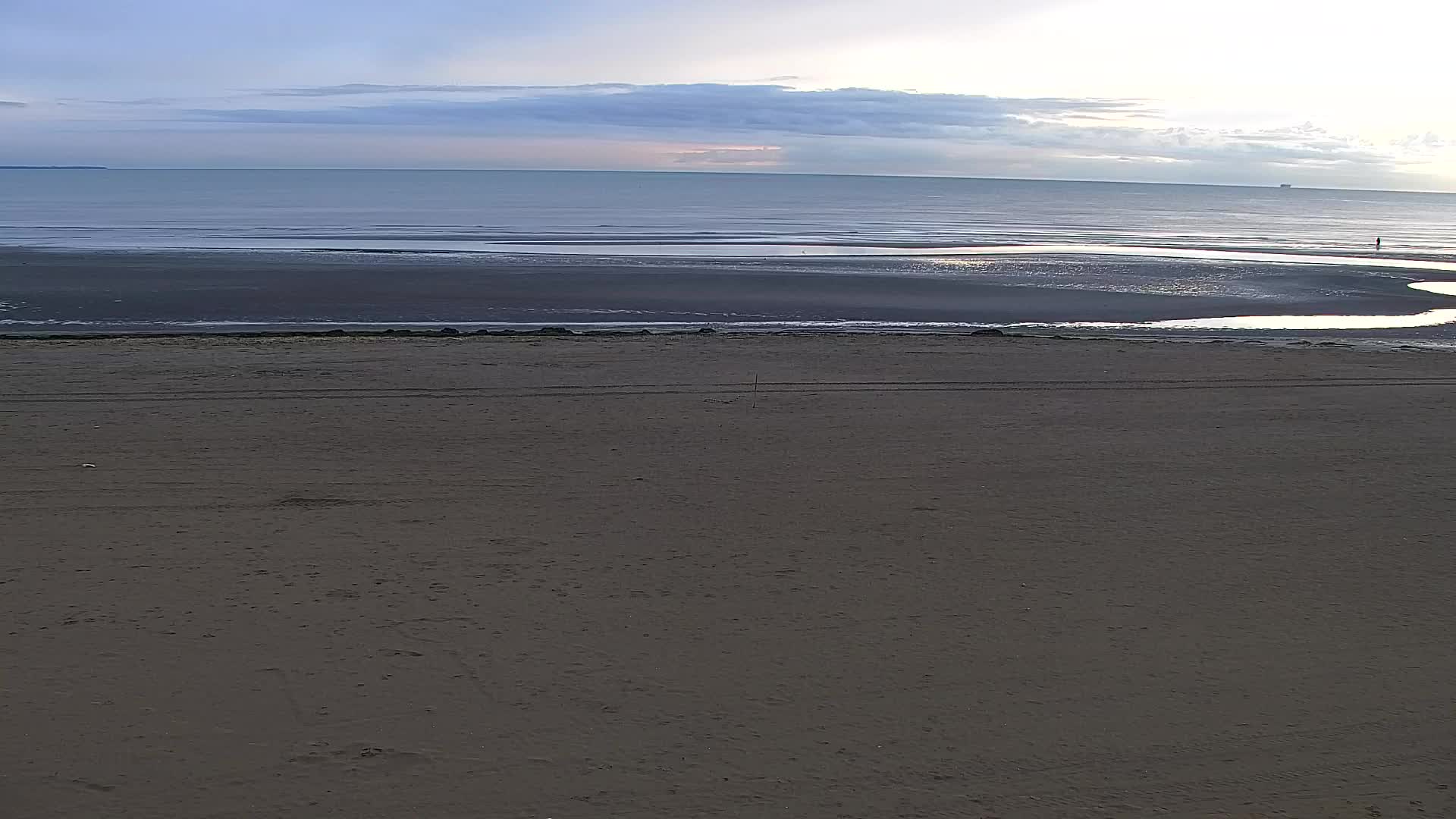 Webcam de Grado – Playa y Aquapark