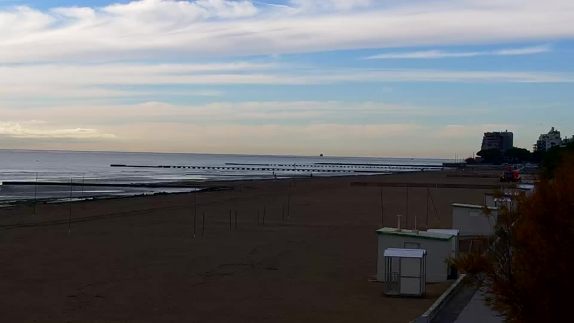 Webcam Grado – Beach & Aquapark