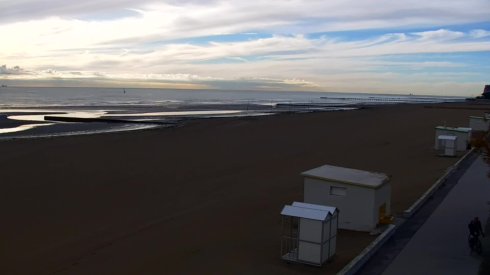 Webcam Grado – Beach & Aquapark