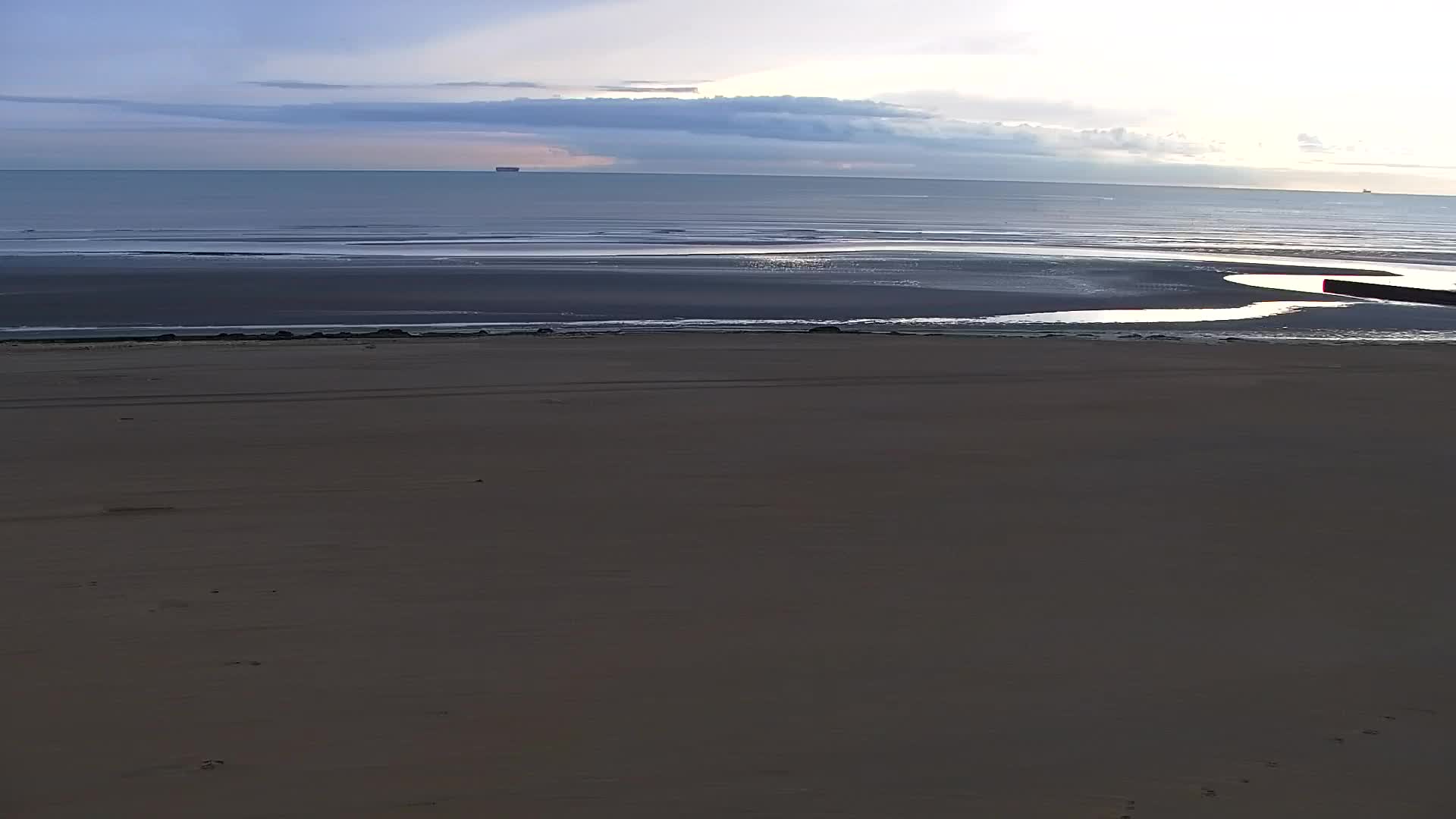 Grado Aquapark – Live Beach Webcam