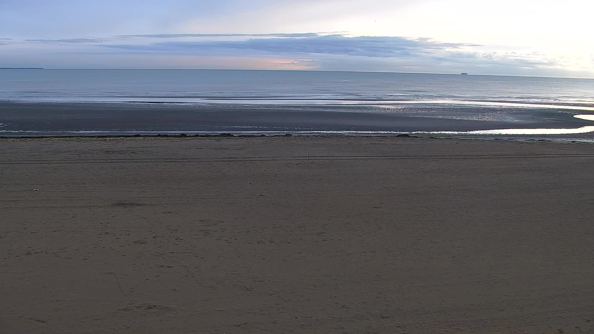 Webcam Grado – Beach & Aquapark