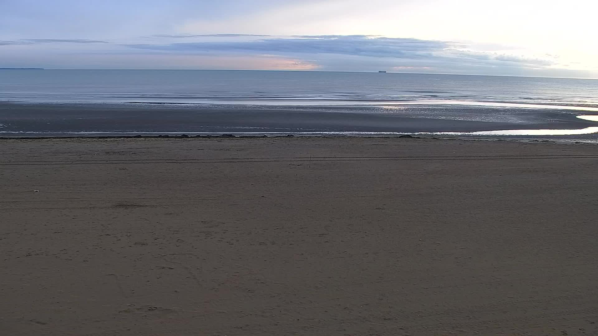 Webcam Grado – Beach & Aquapark