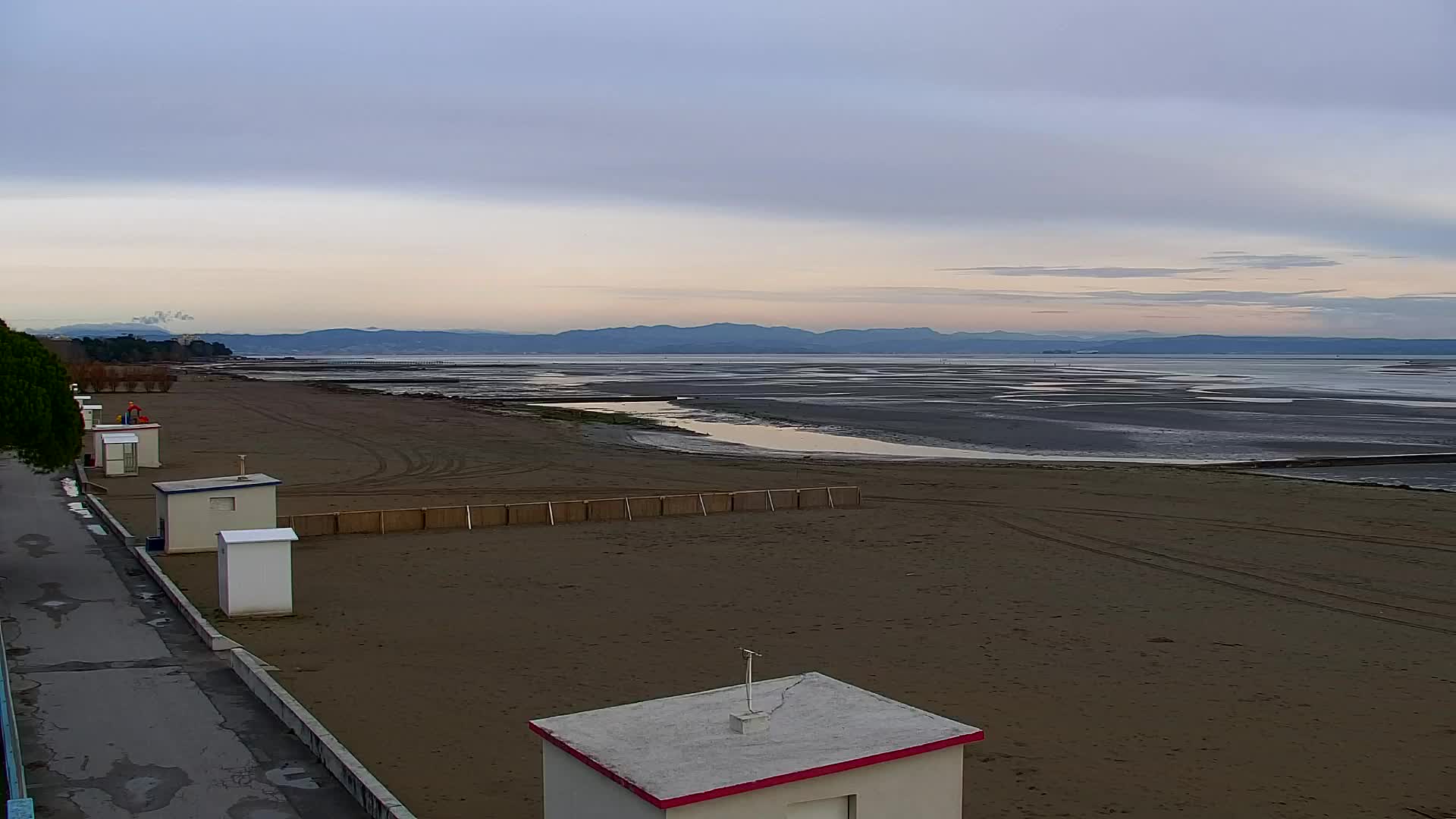 Grado Aquapark – Live-Strand-Webcam