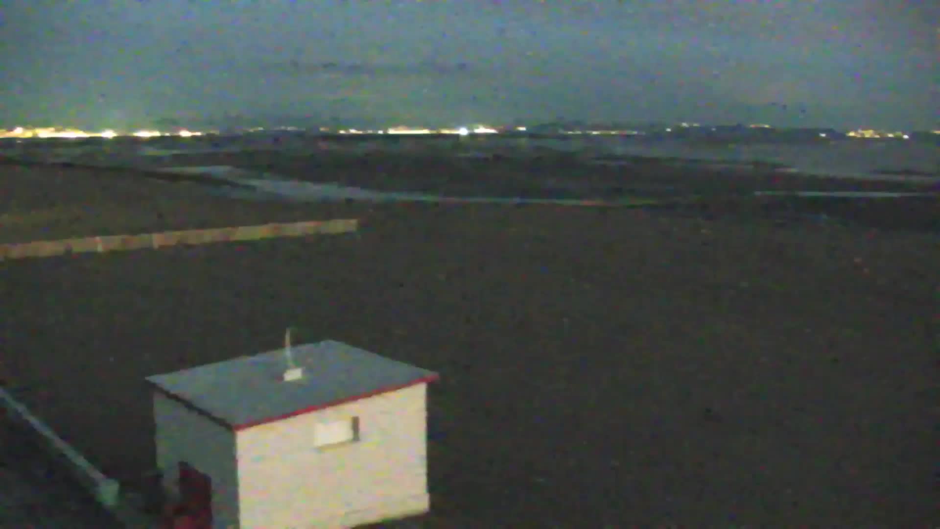 Webcam de Grado – Playa y Aquapark