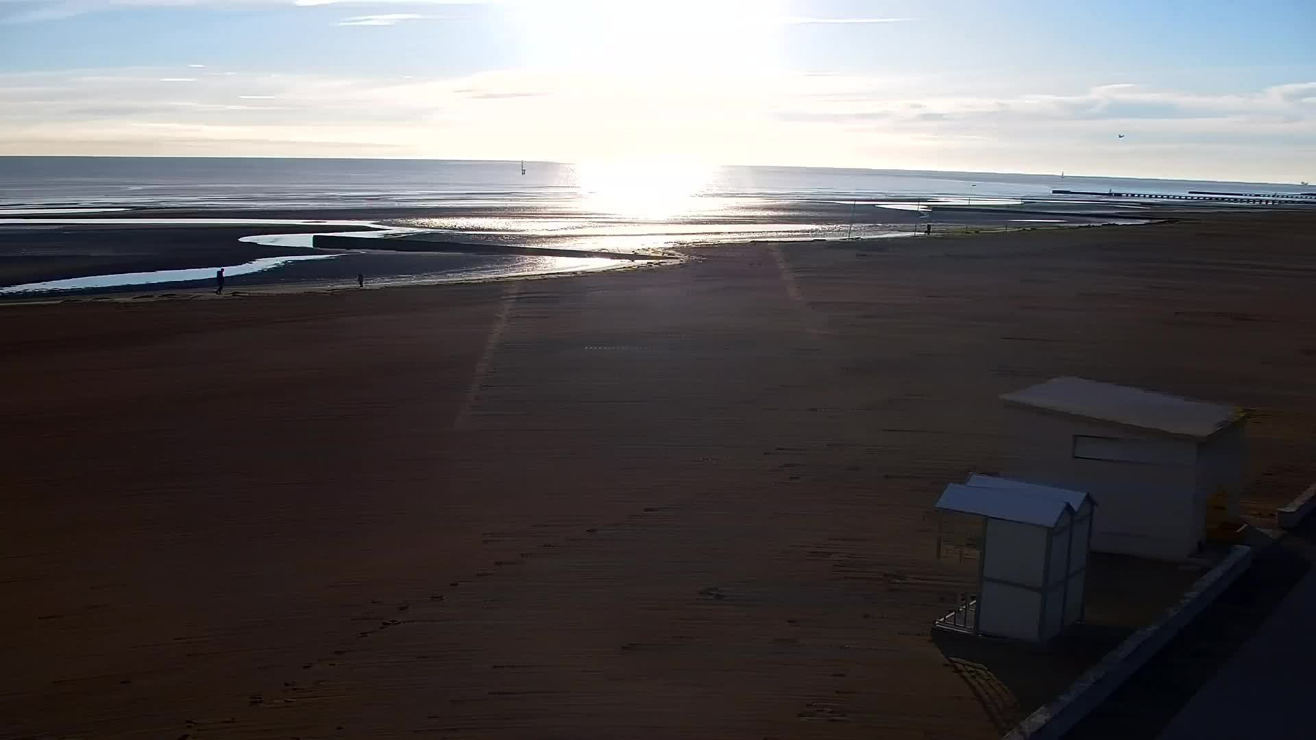 Webcam Grado – Beach & Aquapark