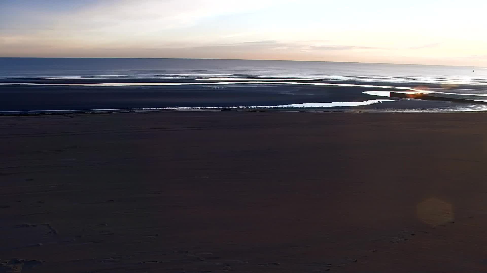 Webcam de Grado – Playa y Aquapark