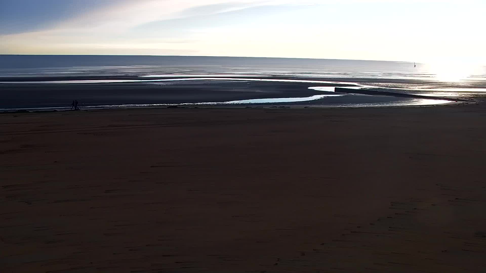 Webcam de Grado – Playa y Aquapark