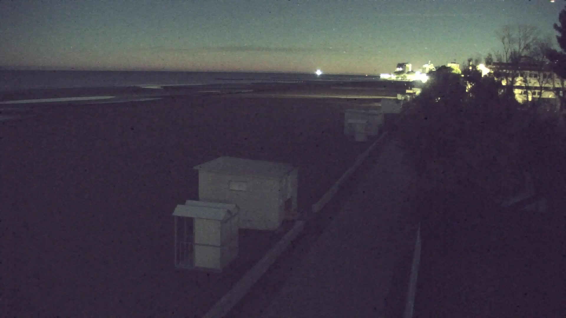 Webcam Grado – Beach & Aquapark