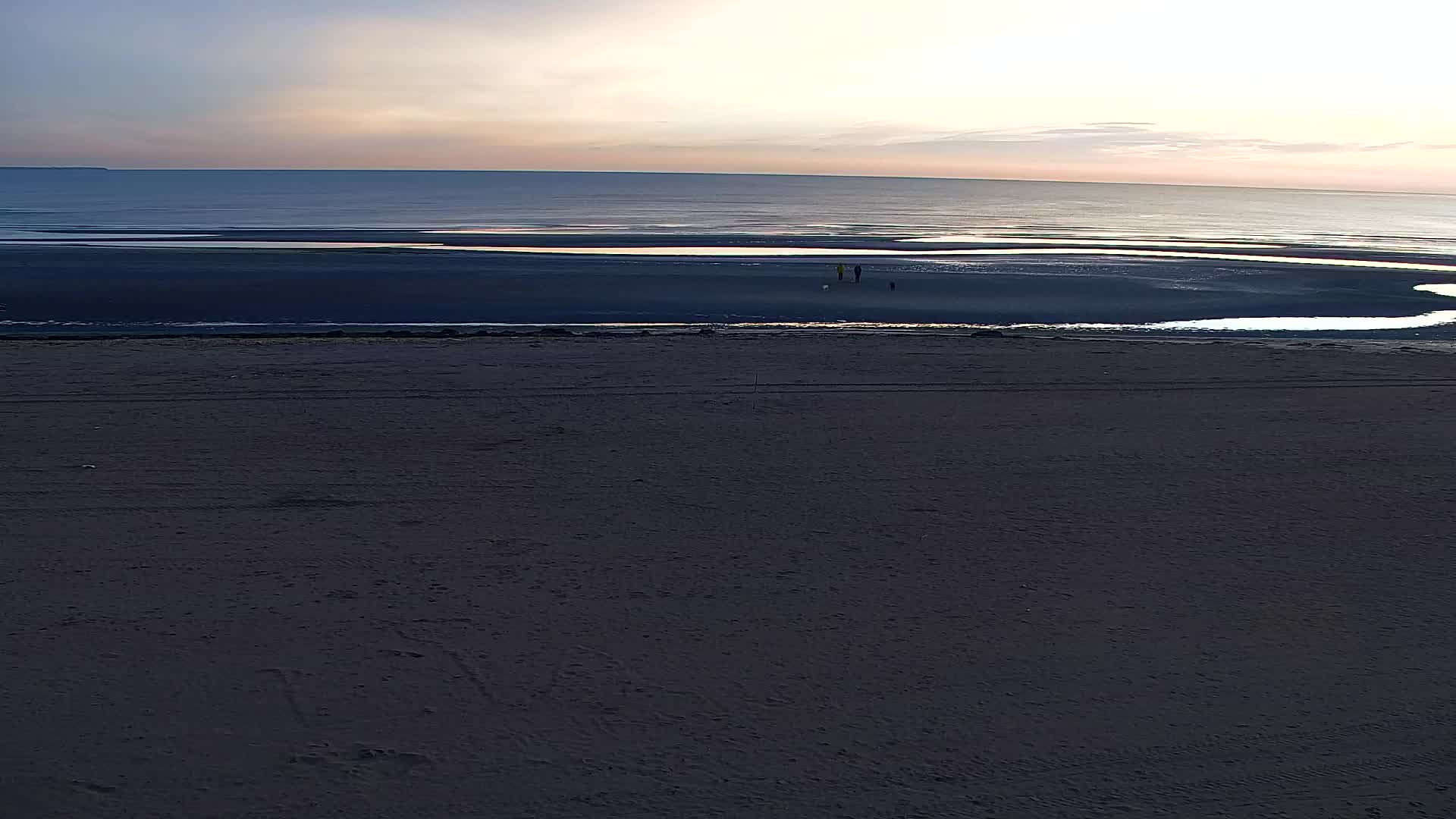 Grado Aquapark – Live Beach Webcam