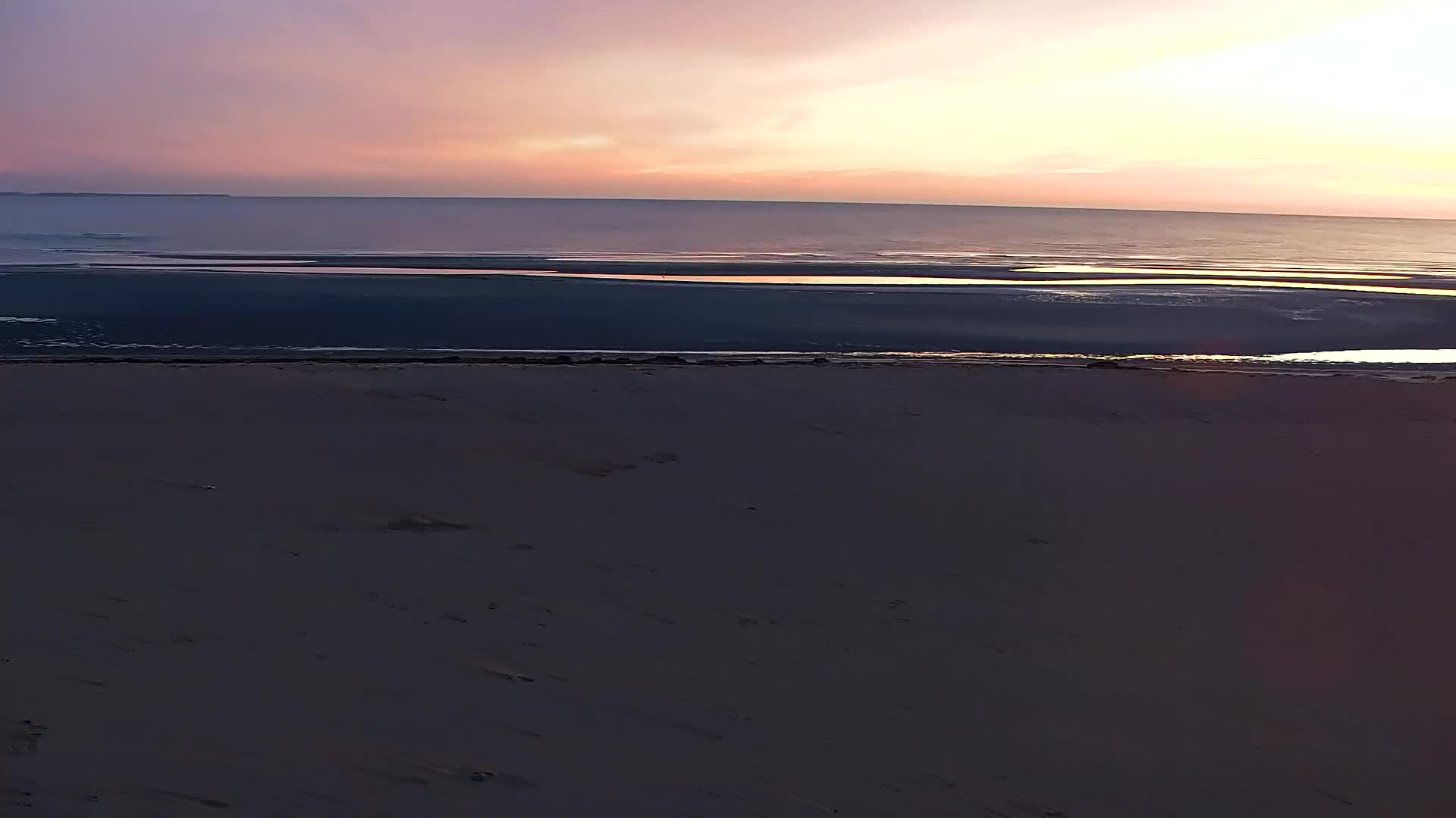 Webcam de Grado – Playa y Aquapark