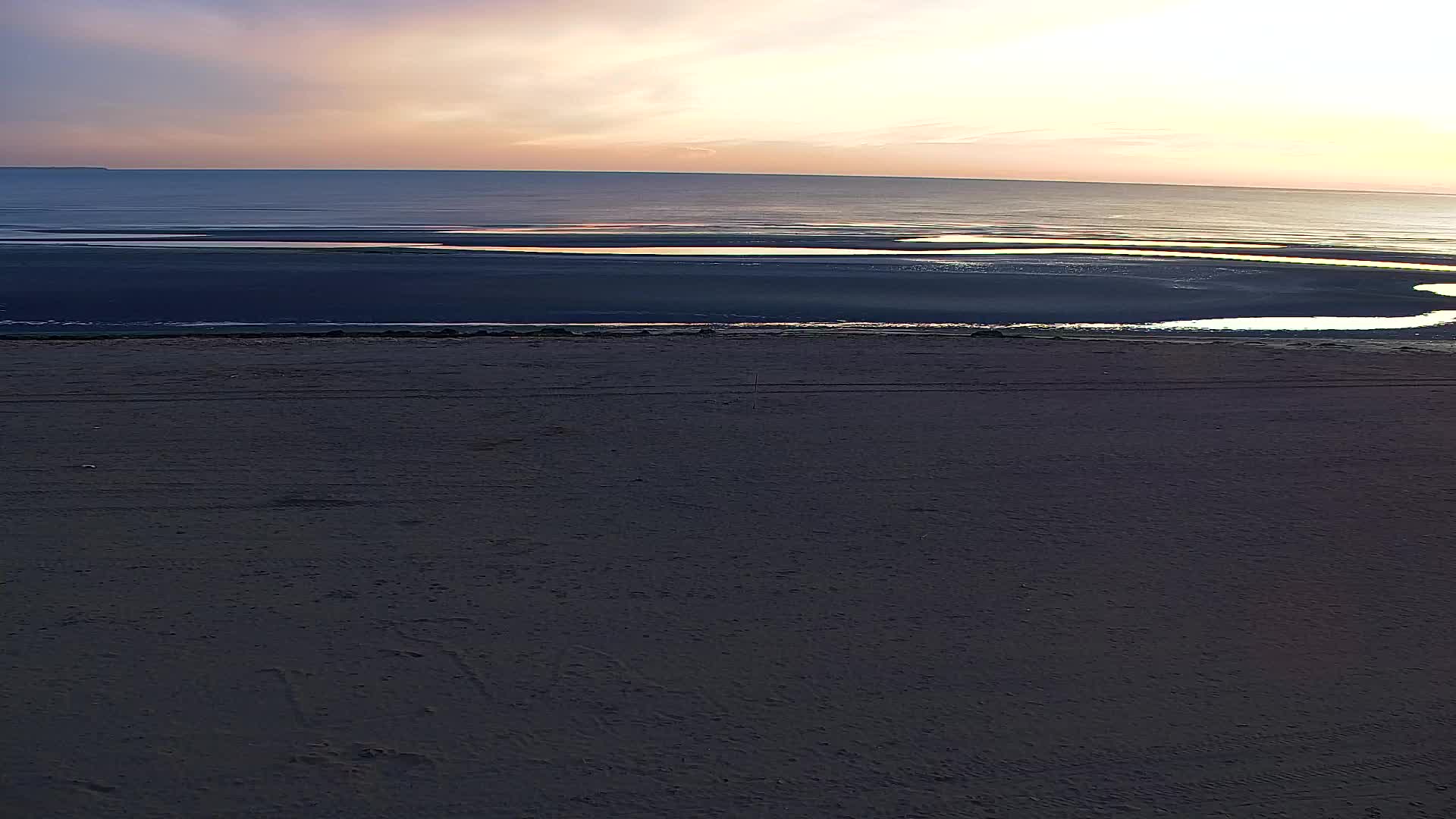 Webcam Grado – Beach & Aquapark