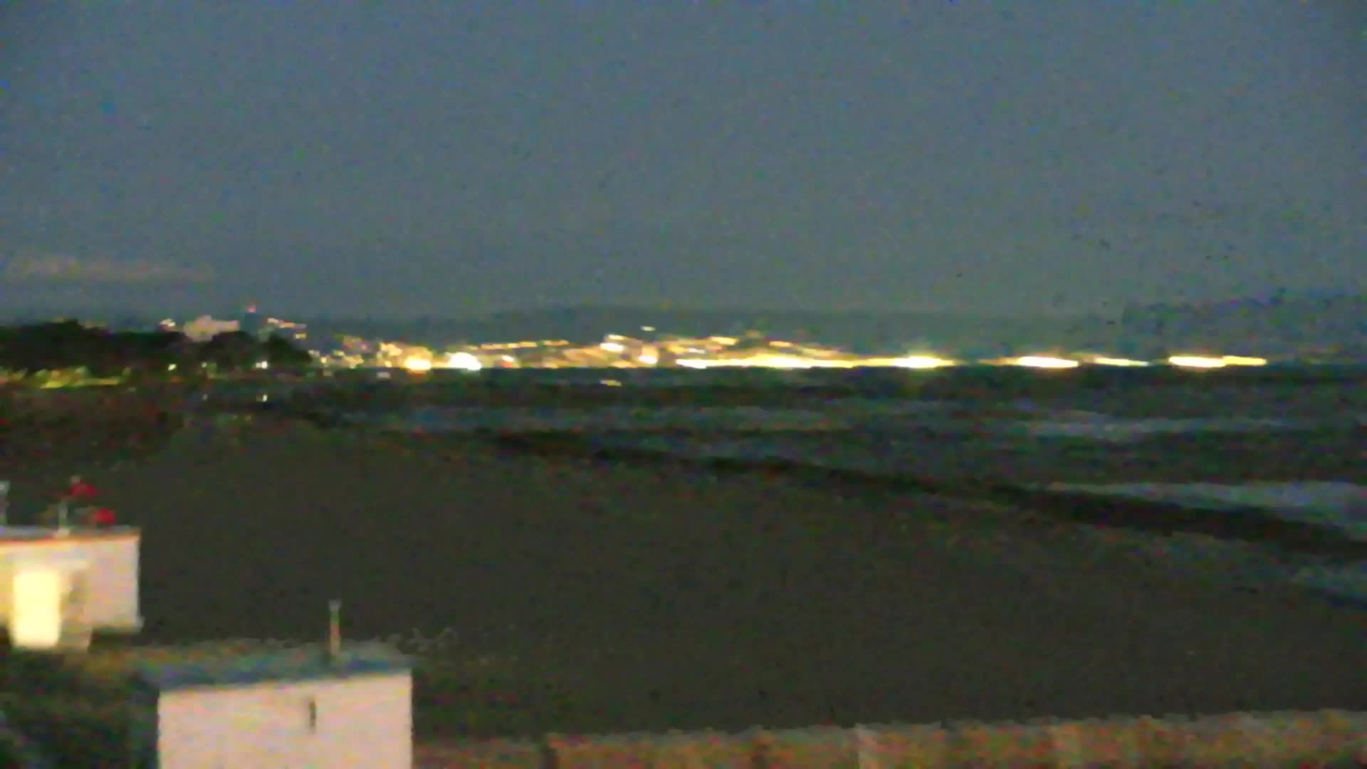 Webcam Grado – Beach & Aquapark