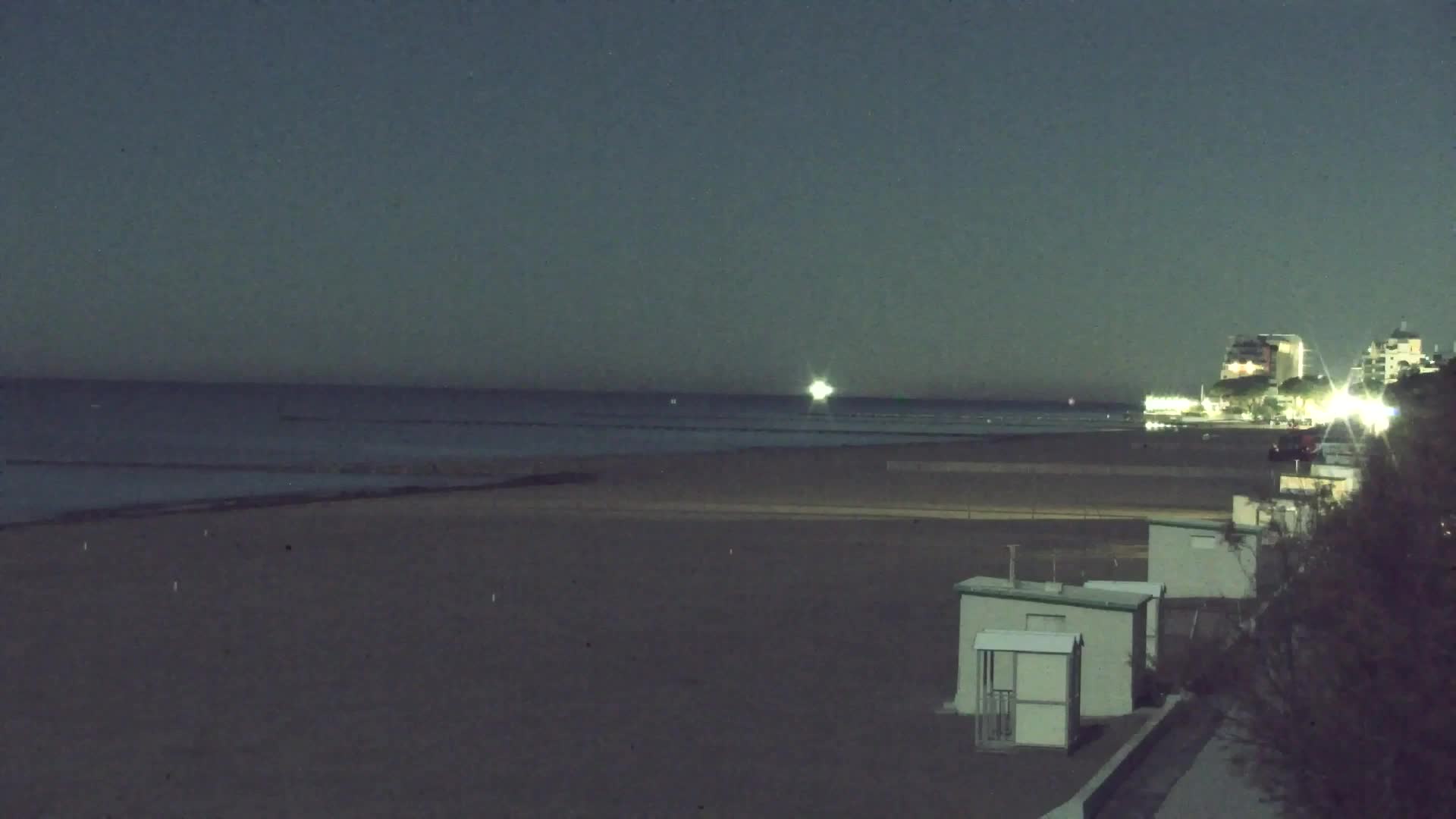 Grado Aquapark – Live Beach Webcam