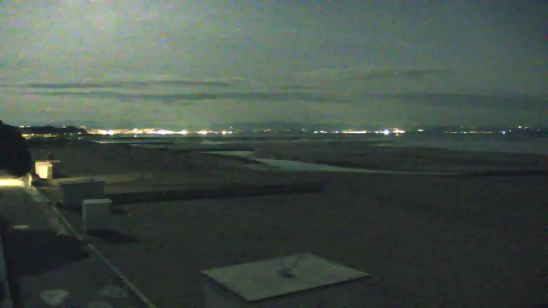 Spletna kamera Gradež (Grado) – Aquapark