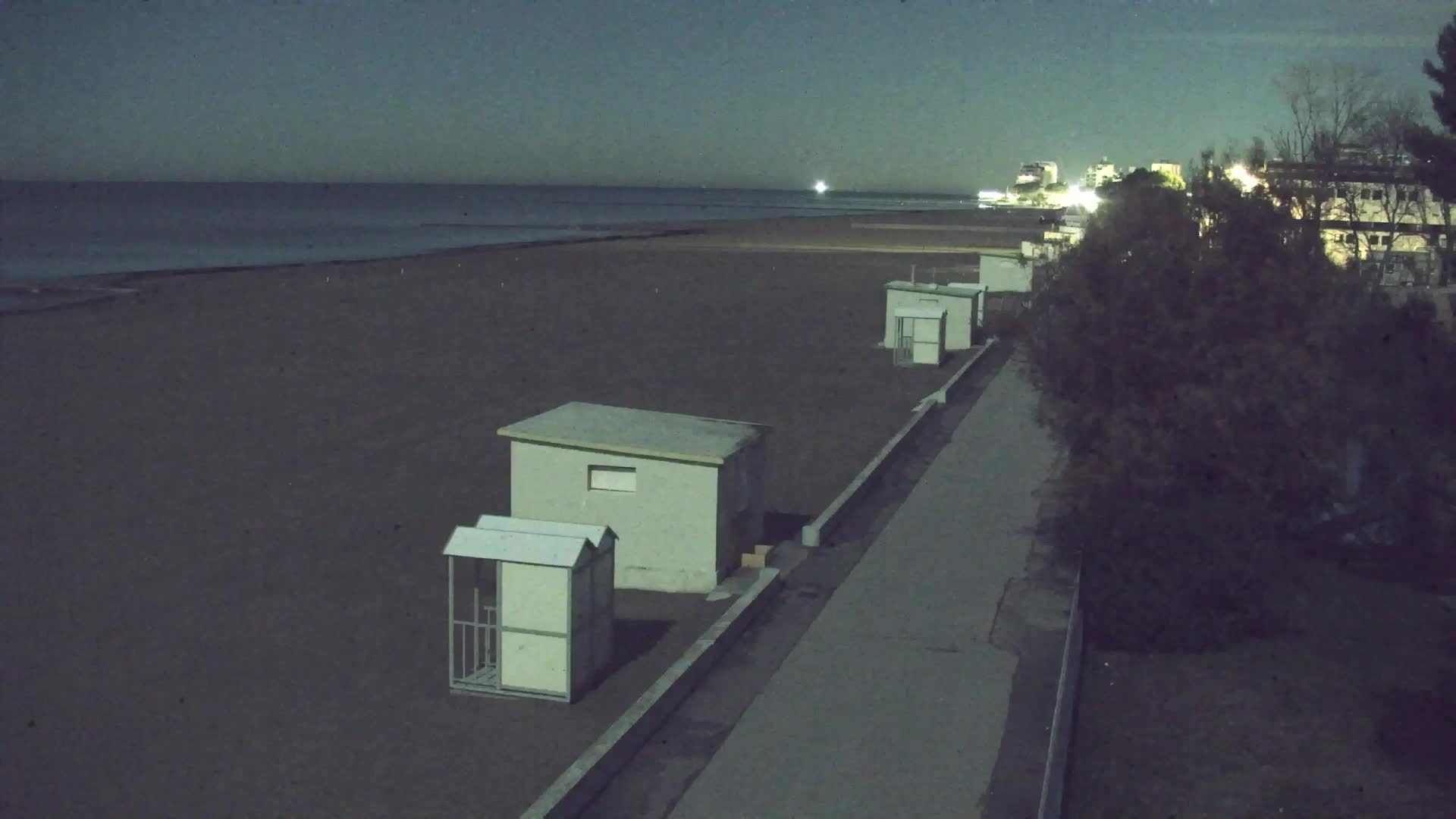 Grado Aquapark – Live Beach Webcam