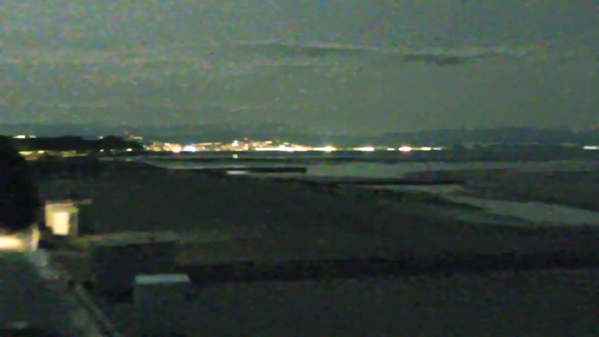 Webcam de Grado – Playa y Aquapark