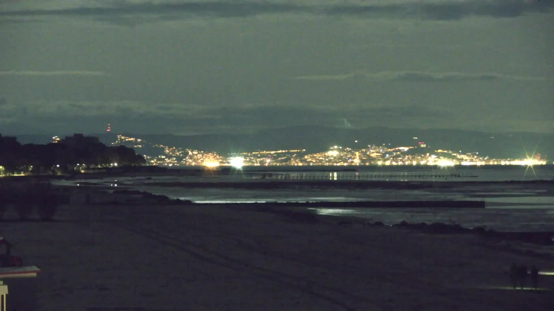 Grado Aquapark – Live-Strand-Webcam