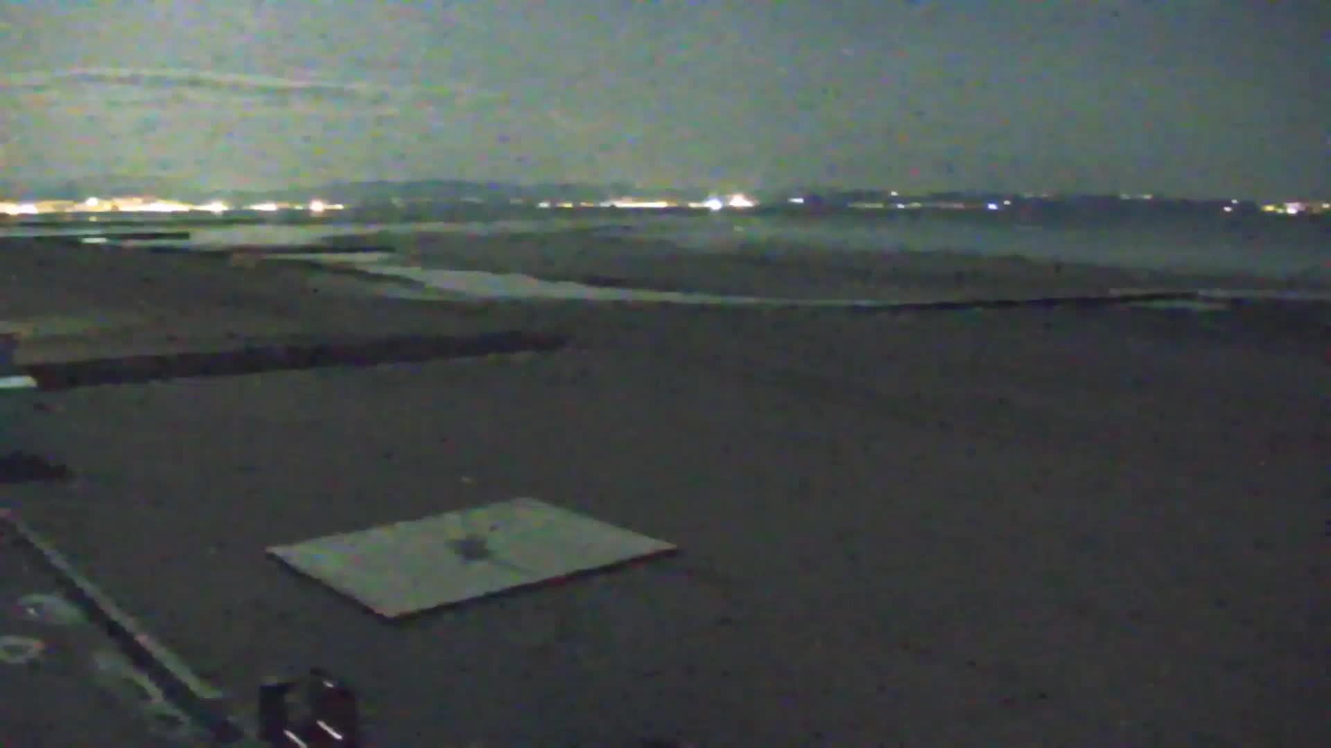 Webcam de Grado – Playa y Aquapark