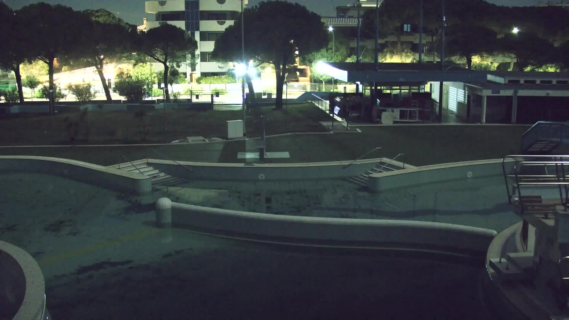 Webcam Grado – Beach & Aquapark